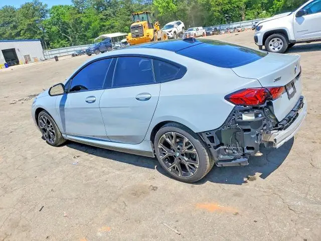 2026 BMW 228XI   