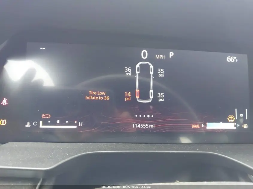 2021 JEEP GRAND CHEROKEE L ALTITUDE 4X4