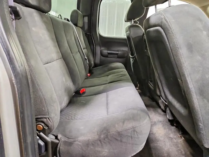 2011 GMC SIERRA K1500 SL  