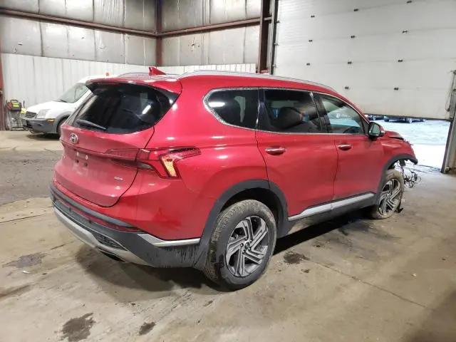 2023 HYUNDAI SANTA FE SEL PREMIUM  