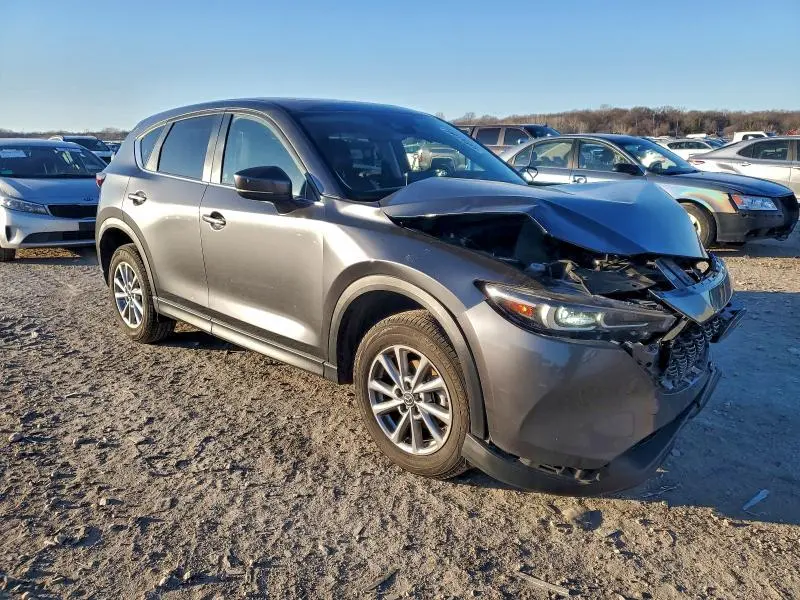 2023 MAZDA CX-5 PREFERRED  