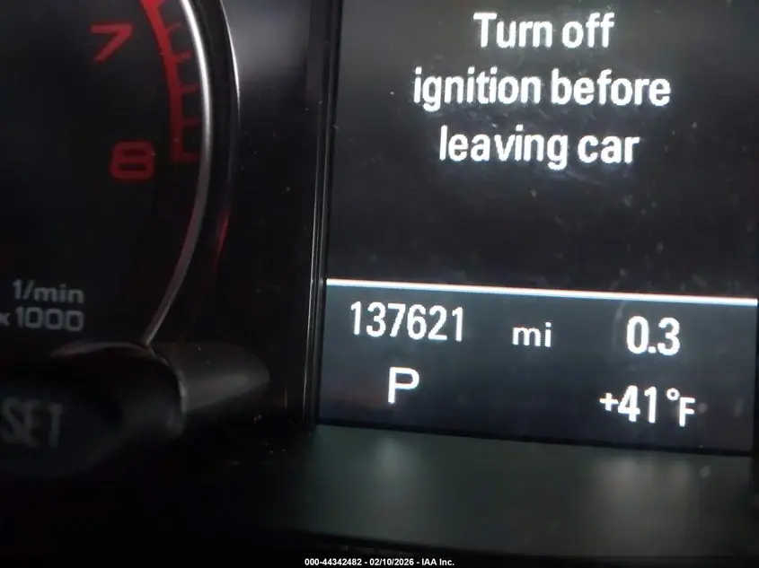 2015 AUDI Q5 2.0T PREMIUM