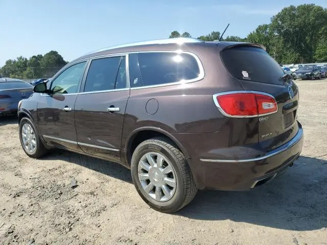 2015 BUICK ENCLAVE