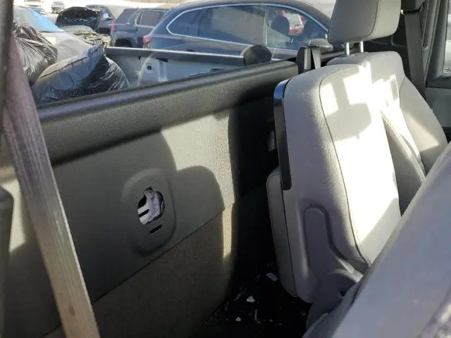 2018 CHEVROLET SILVERADO K1500  