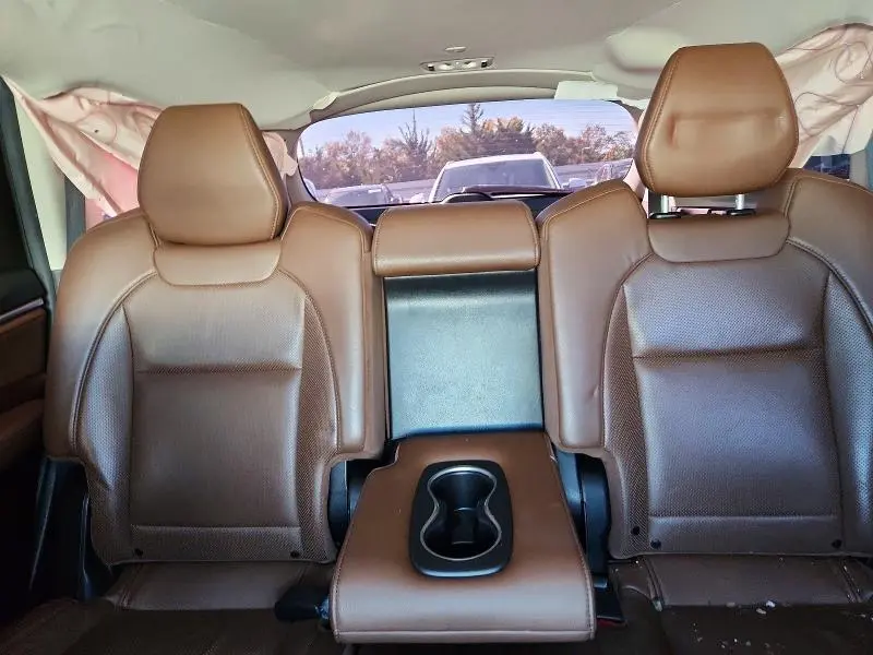 2020 ACURA MDX TECHNOLOGY  