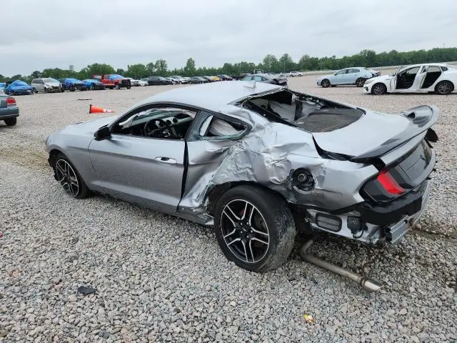 2023 FORD MUSTANG   