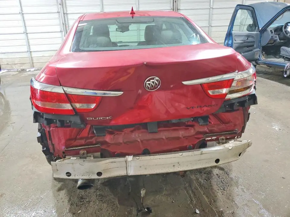 2013 BUICK VERANO   