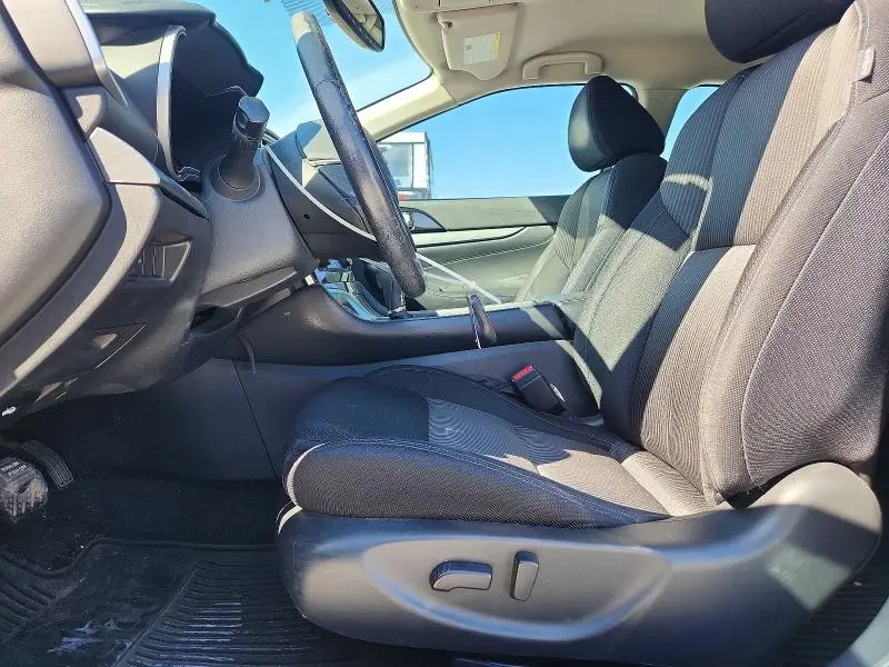 2016 NISSAN MAXIMA 3.5 S  