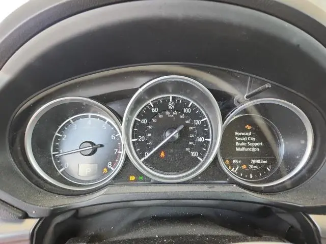 2020 MAZDA CX-5 SPORT  