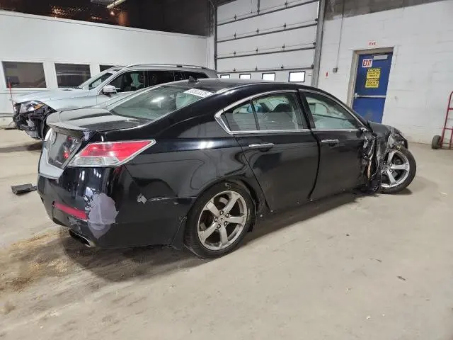 2010 ACURA TL   