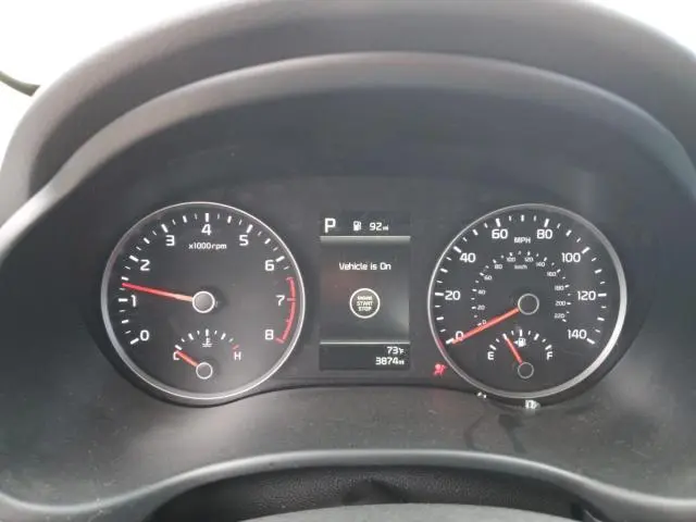 2023 KIA RIO S