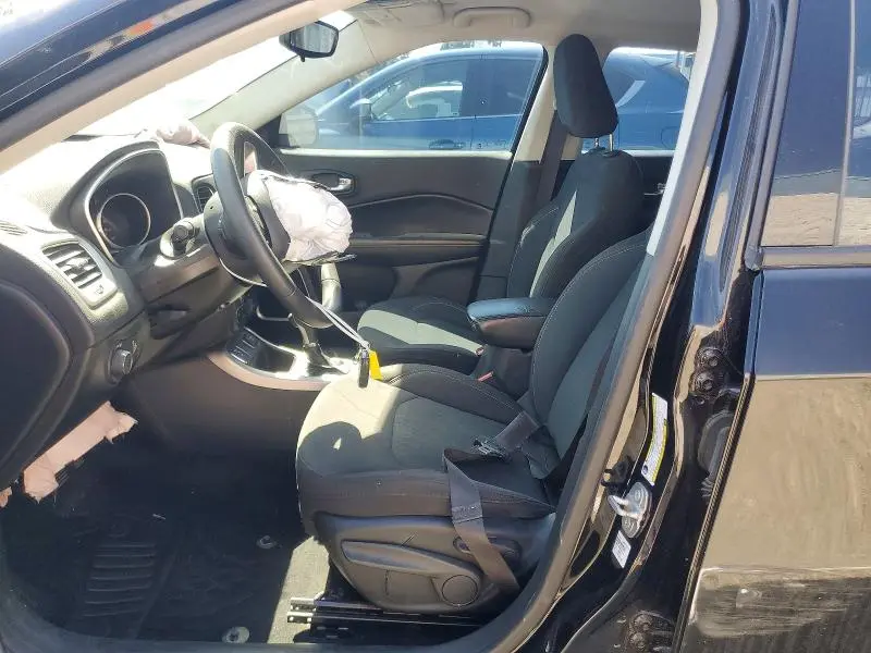 2019 JEEP COMPASS SPORT  