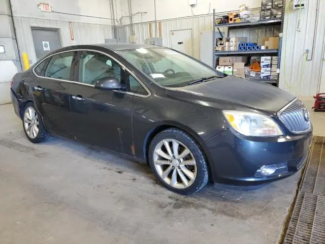 2014 BUICK VERANO   