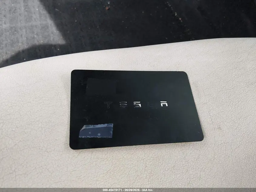 2018 TESLA MODEL 3 LONG RANGE/MID RANGE