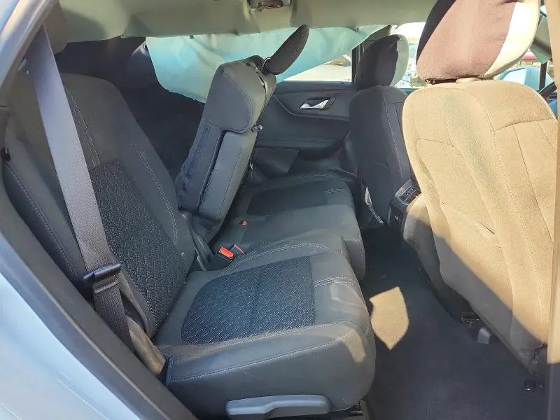 2019 CHEVROLET BLAZER 1LT  