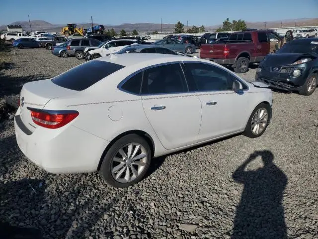 2013 BUICK VERANO CONVENIENCE  