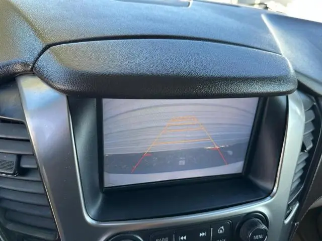 2015 CHEVROLET SUBURBAN K1500 LTZ  