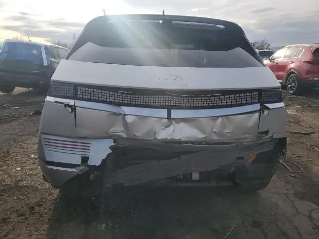 2024 HYUNDAI IONIQ 5 LIMITED  