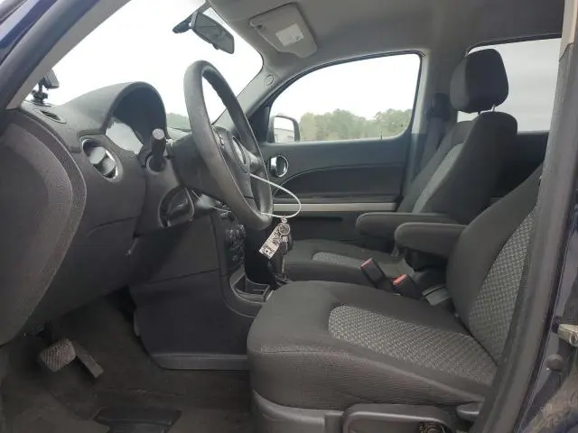 2010 CHEVROLET HHR LS  