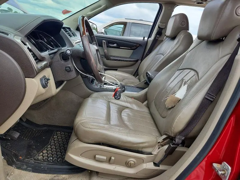 2013 GMC ACADIA DENALI  