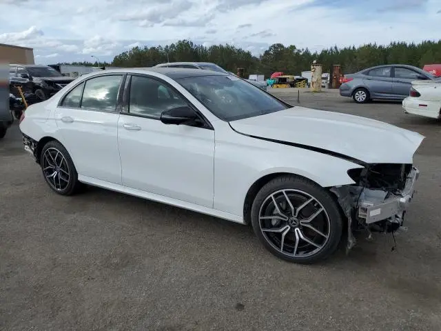 2023 MERCEDES-BENZ E 350  