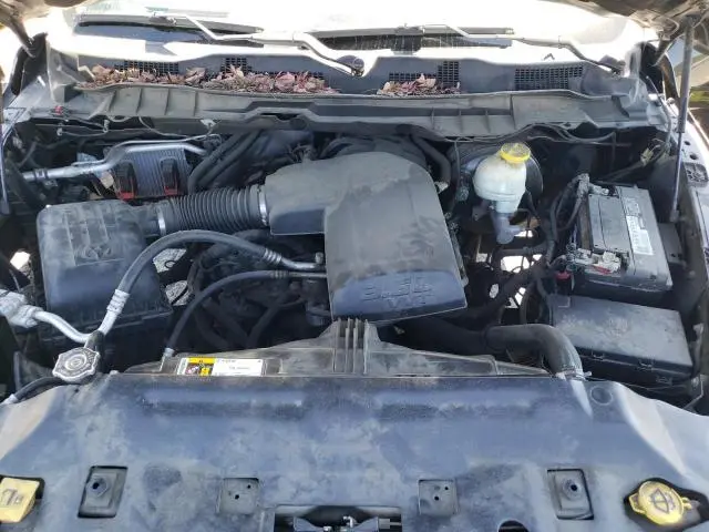 2017 RAM 1500 ST