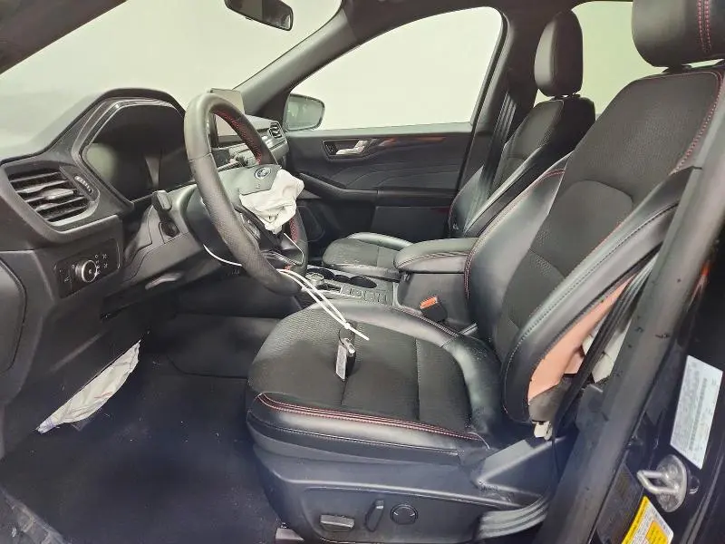 2025 FORD ESCAPE ST LINE SELECT  