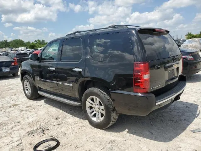2010 CHEVROLET TAHOE K1500 LTZ  