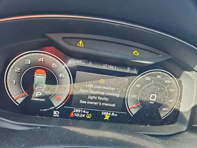 2021 AUDI Q7 PREMIUM PLUS  