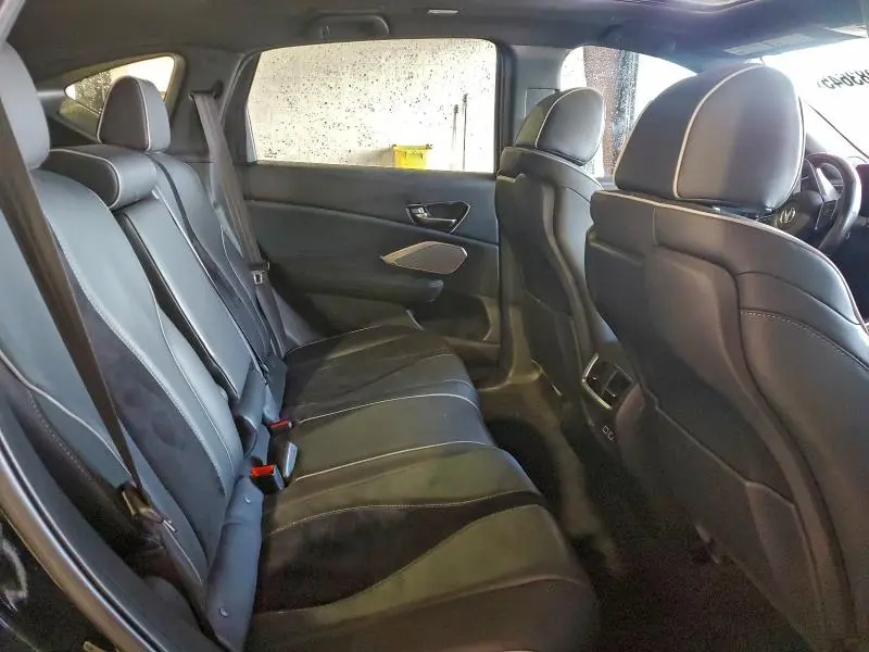 2020 ACURA RDX A-SPEC  