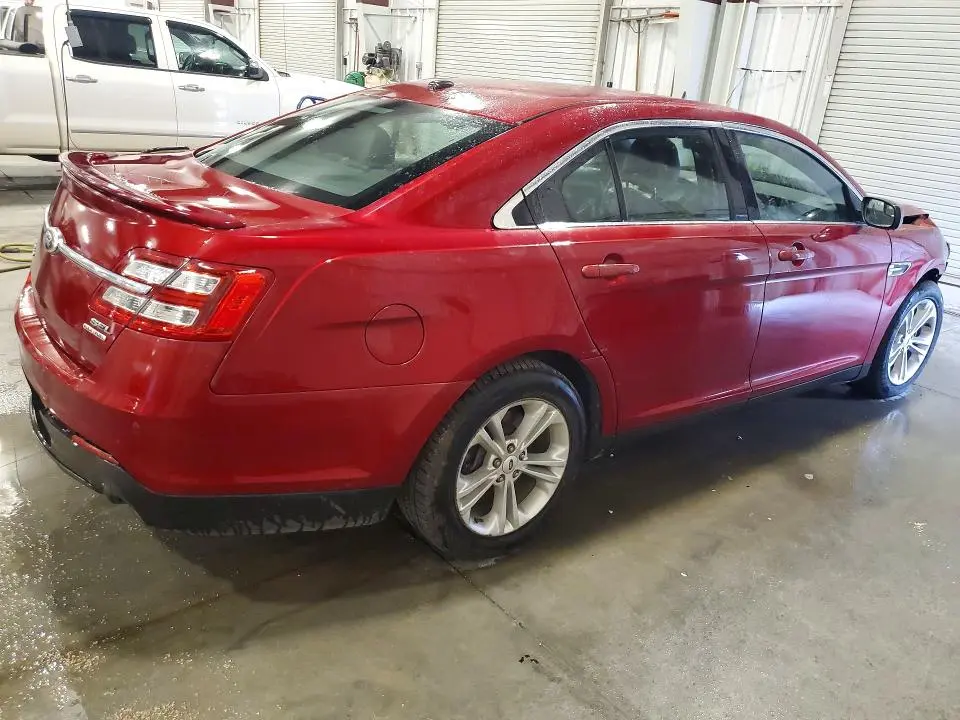 2013 FORD TAURUS SEL  