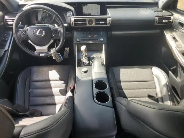 2016 LEXUS IS 300  