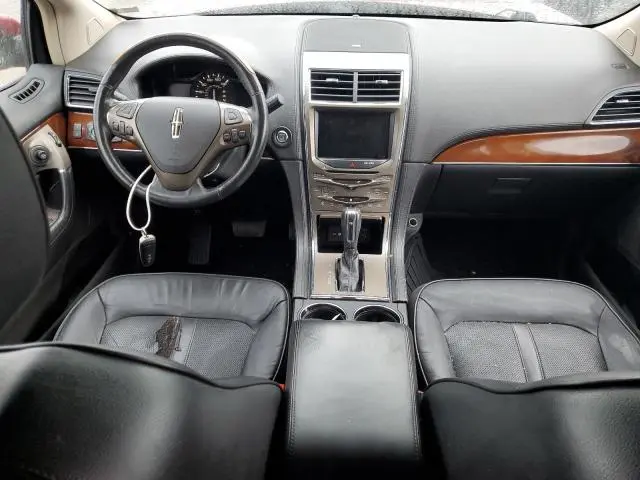 2013 LINCOLN MKX   