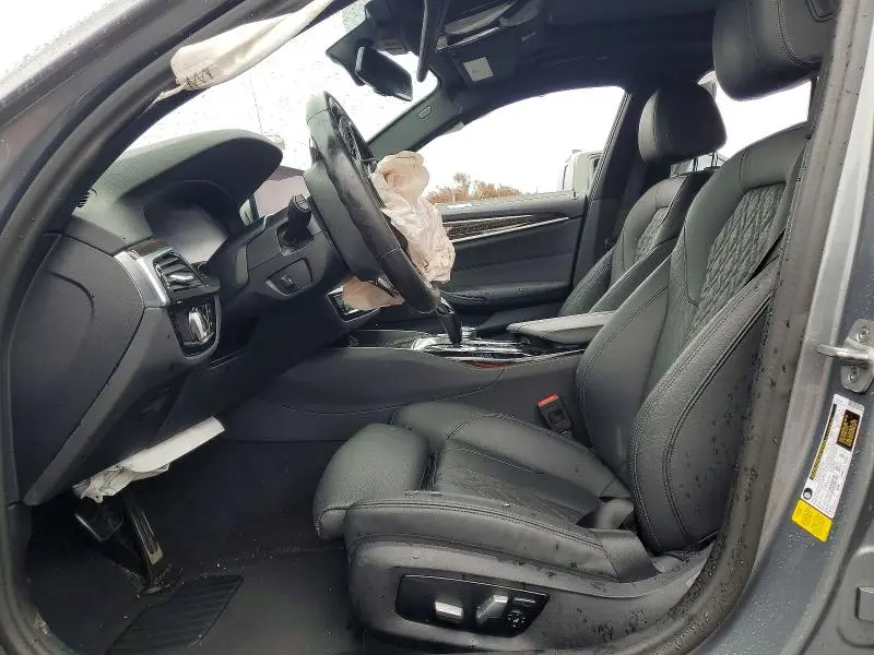 2023 BMW 530 I  
