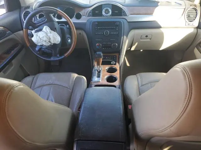 2012 BUICK ENCLAVE   