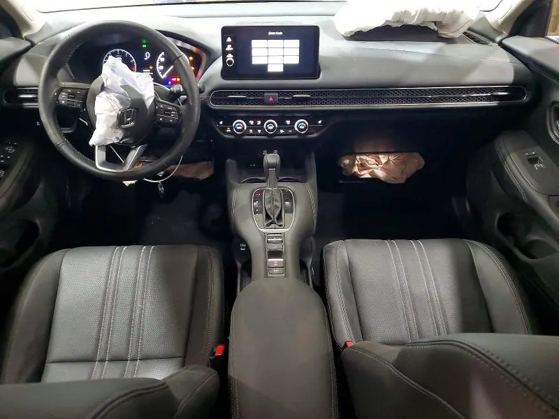 2026 HONDA HR-V EXL  