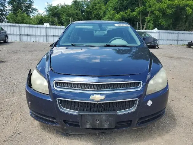 2010 CHEVROLET MALIBU LS  