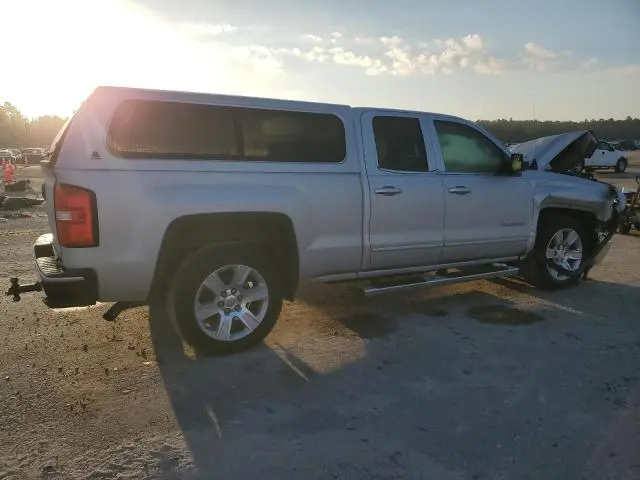 2014 GMC SIERRA C1500 SLE  