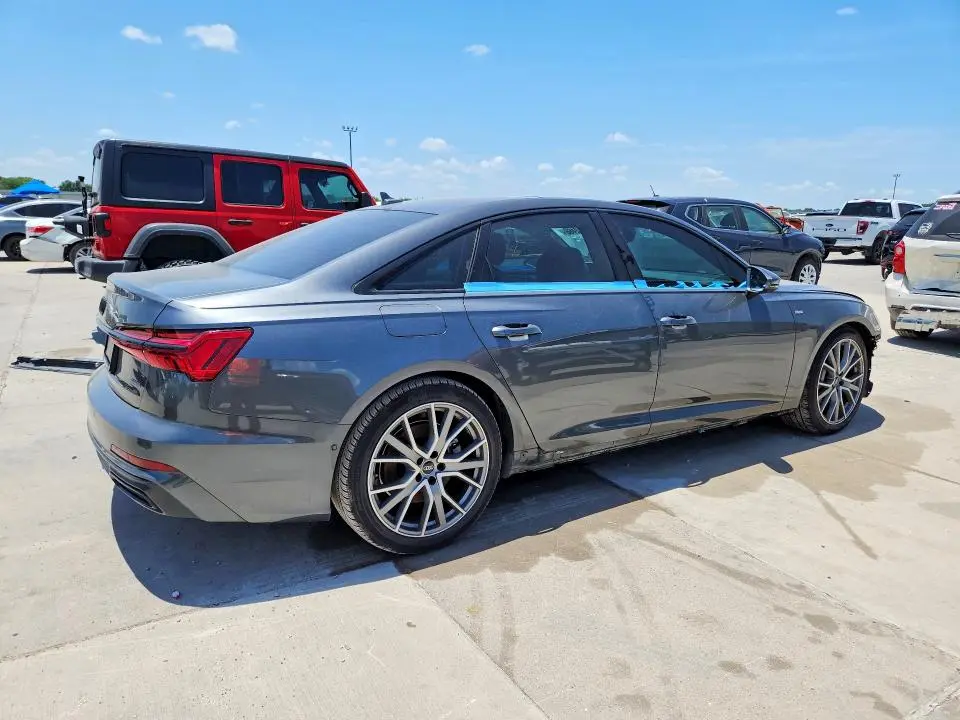 2023 AUDI A6 PREMIUM PLUS  