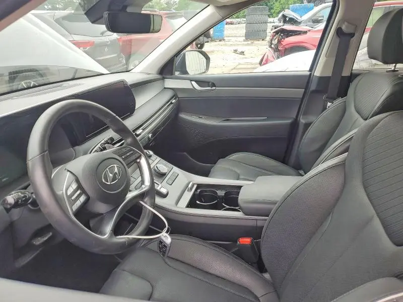 2024 HYUNDAI PALISADE XRT  