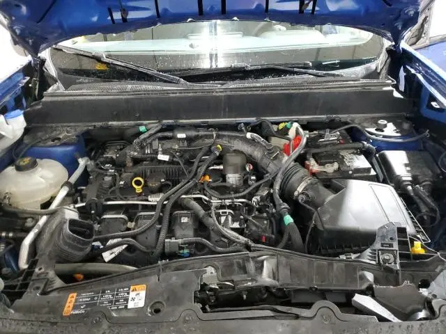 2024 FORD MAVERICK XL  