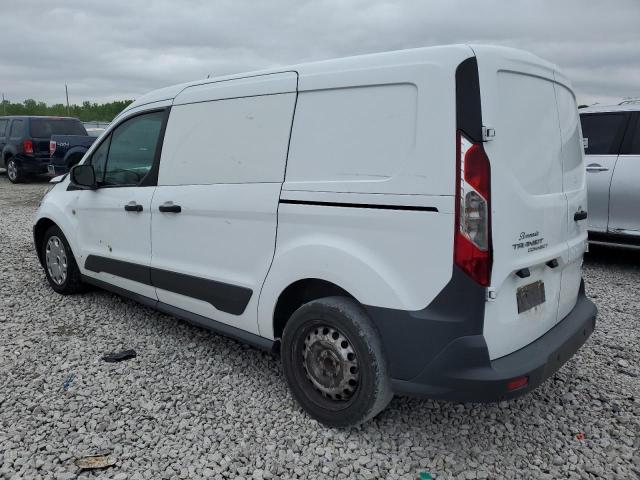 2016 FORD TRANSIT CONNECT XL