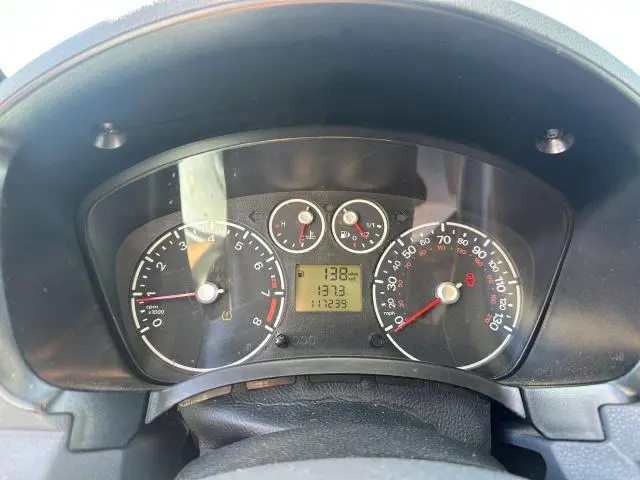 2013 FORD TRANSIT CONNECT XLT  