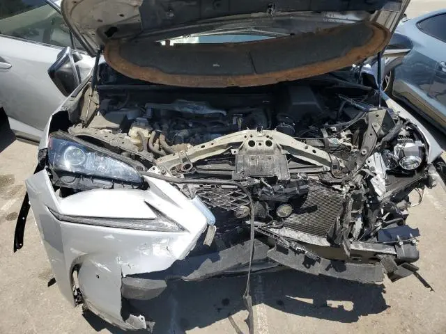 2016 LEXUS NX 200T BASE  