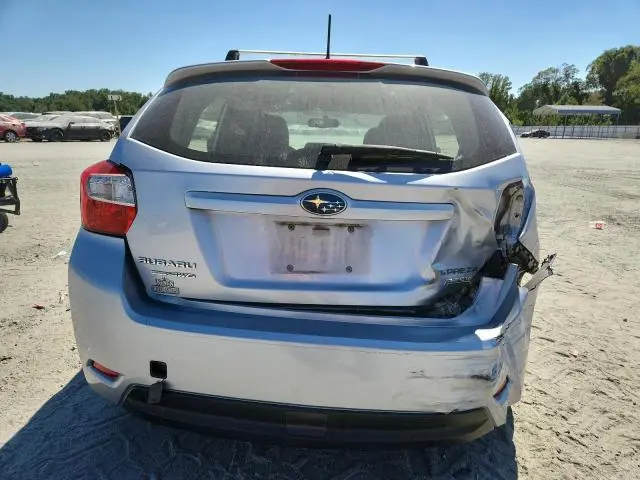 2014 SUBARU IMPREZA PREMIUM  
