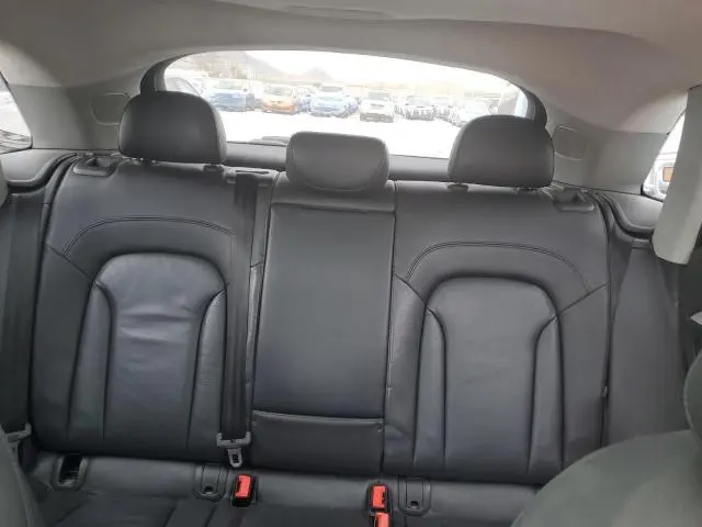 2015 AUDI Q3 PREMIUM PLUS  