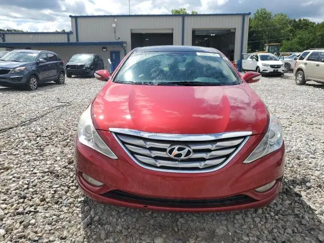 2012 HYUNDAI SONATA SE  