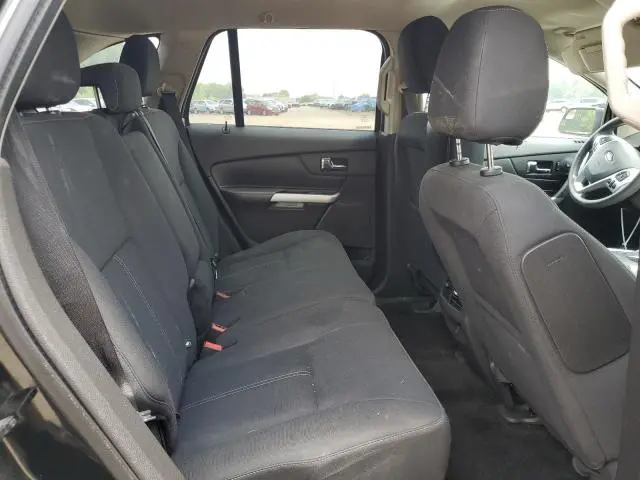2013 FORD EDGE SE  