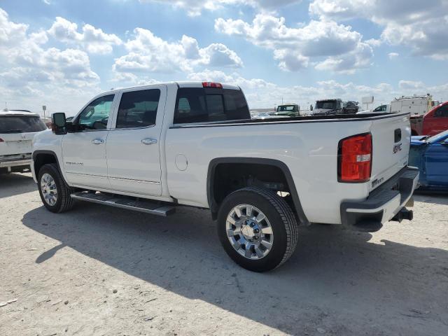 2017 GMC SIERRA K2500 DENALI