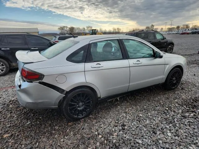 2010 FORD FOCUS SES  
